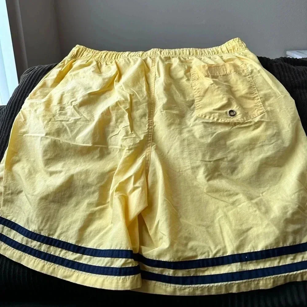 Energy zone size large shorts